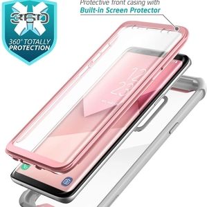 Samsung Galaxy S9 Plus Case